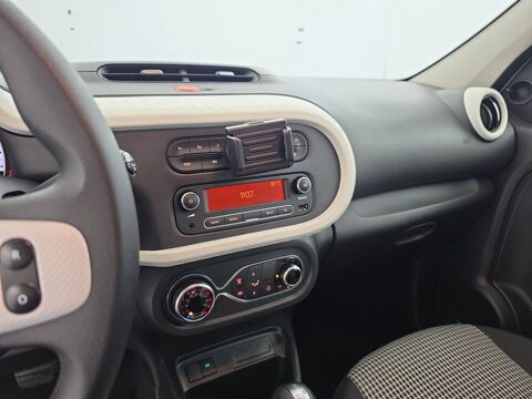Twingo III E-Tech 2024 occasion 50100 Cherbourg-en-Cotentin