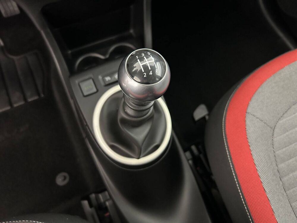 Twingo III 0.9 TCe 90 Energy 2017 occasion 14200 H&eacute;rouville-Saint-Clair