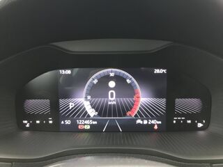 Karoq 2.0 TDI 116 ch SCR DSG7 2024 occasion 25000 Besan&ccedil;on