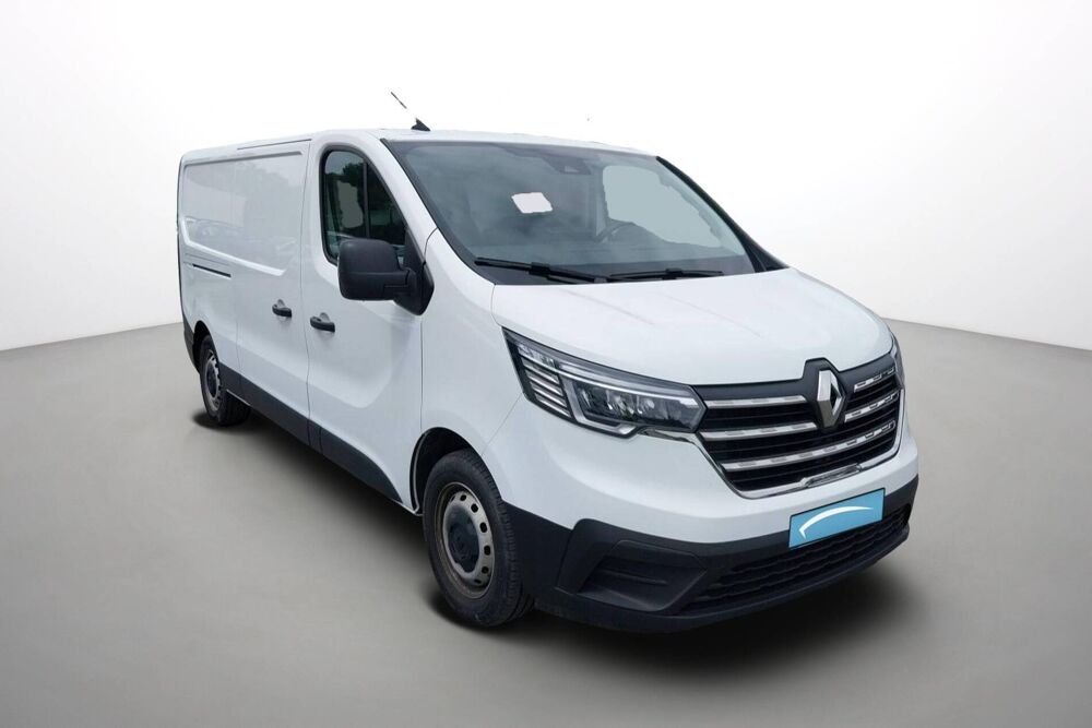  2022 occasion 29000 Quimper