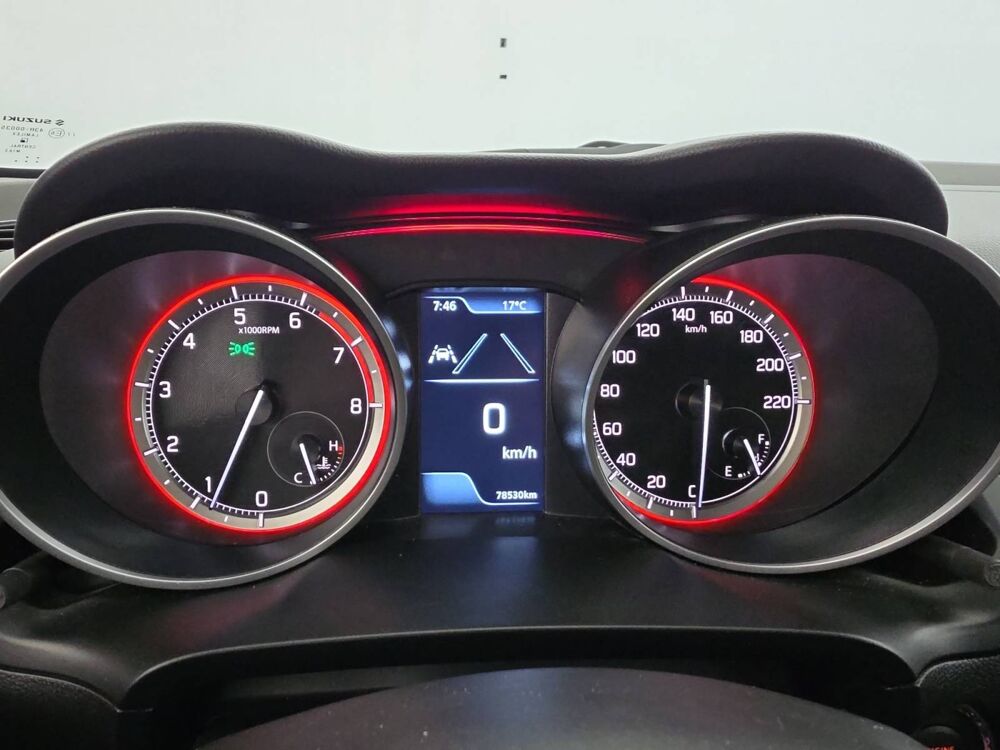 Swift 1.2 Dualjet Hybrid 2023 occasion 22500 Paimpol