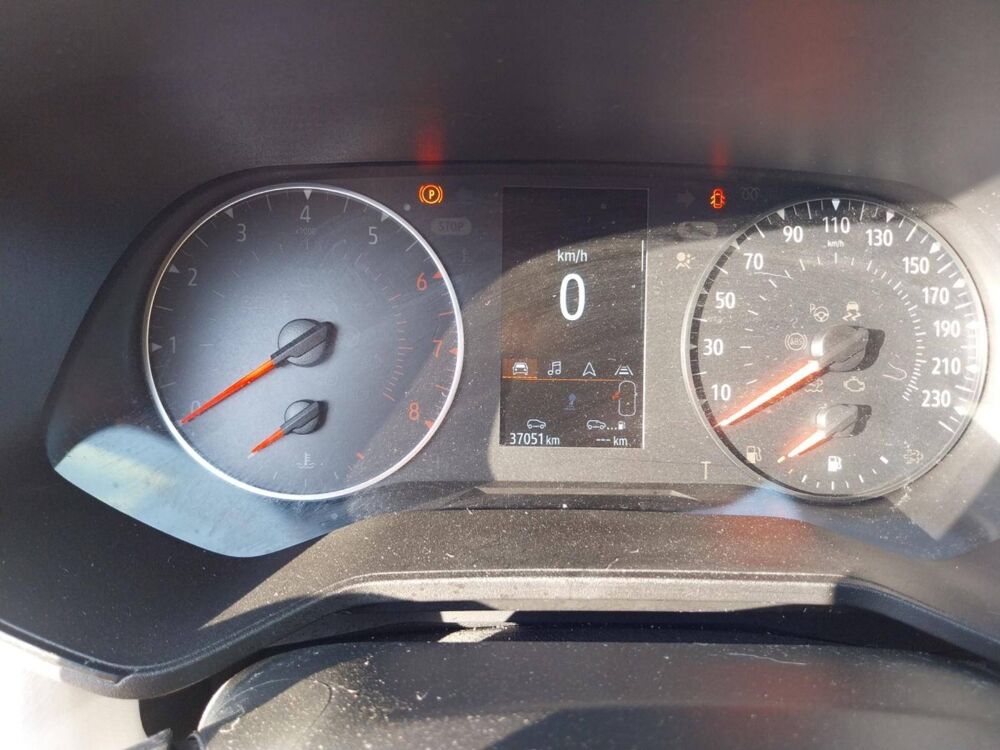 Clio SCe 65 2023 occasion 61000 Alen&ccedil;on