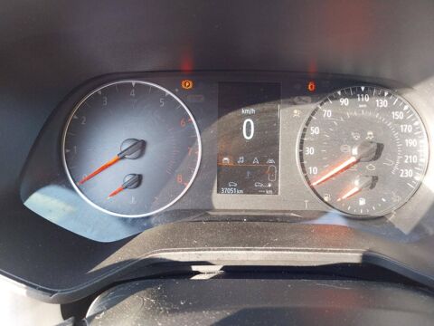 Clio SCe 65 2023 occasion 61000 Alen&ccedil;on