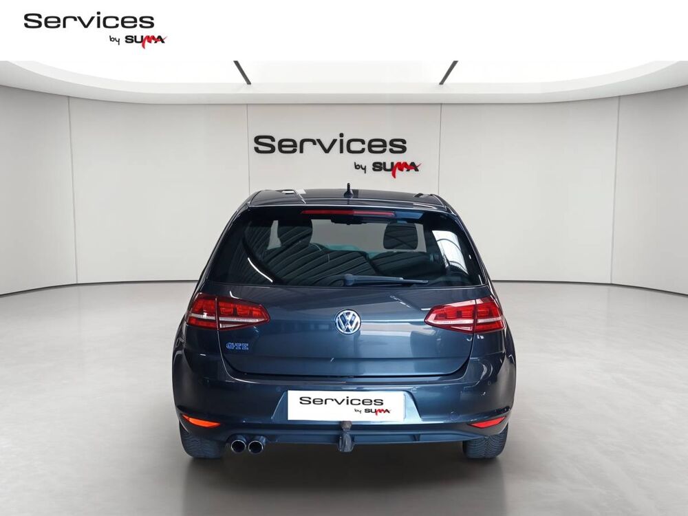 Golf 1.4 TSI 204 Hybride Rechargeable DSG6 2016 occasion 01440 Viriat