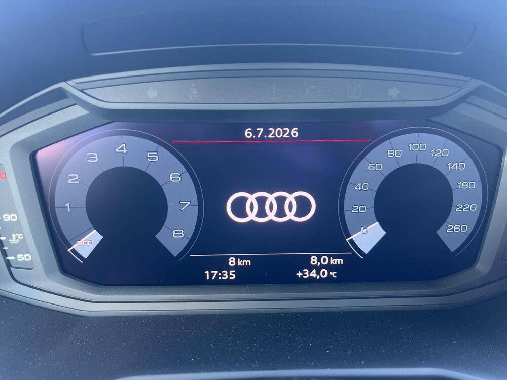 A1 Sportback 30 TFSI 116 ch S tronic 7 2026 occasion 13011 Marseille