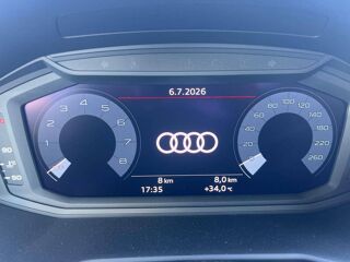 A1 Sportback 30 TFSI 116 ch S tronic 7 2026 occasion 13011 Marseille