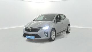 Clio E-Tech full hybrid 145 ch GSR2 2025 occasion 22500 Paimpol