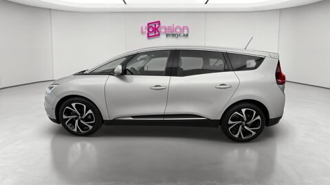 Grand scenic IV Grand Scenic Blue dCi 120 EDC 2020 occasion 94430 Chennevi&egrave;res-sur-Marne