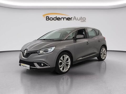 Annonce voiture Renault Scénic 13990 €