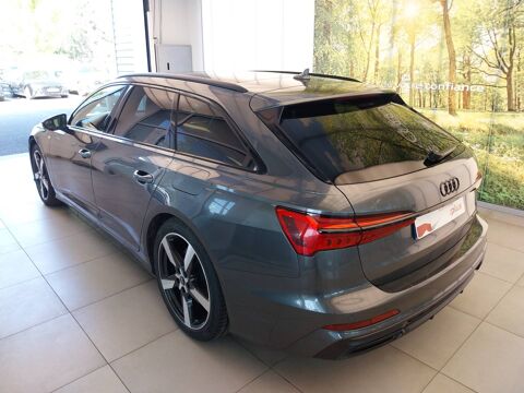 A6 Avant 55 TFSIe 367 ch S tronic 7 Quattro 2020 occasion 24200 Sarlat-la-Can&eacute;da