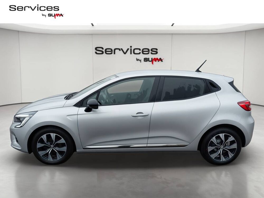 Clio SCe 65 2023 occasion 01440 Viriat