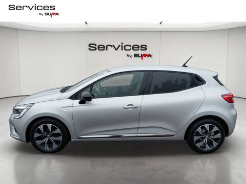 Clio SCe 65 2023 occasion 01440 Viriat