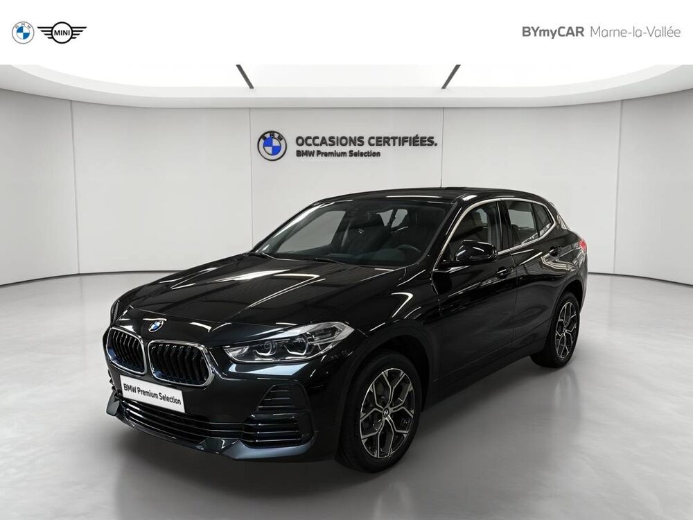 X2 sDrive 18d 150 ch BVA8 2023 occasion 77400 Saint-Thibault-des-Vignes