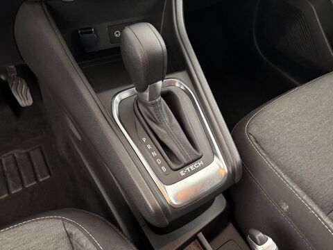 Captur E-Tech full hybrid 145 2023 occasion 14200 H&eacute;rouville-Saint-Clair