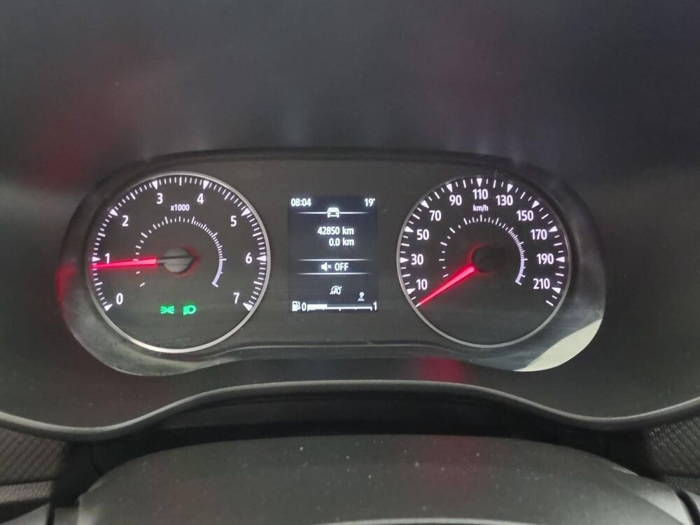 Sandero SCe 65 - 22 2022 occasion 56850 Caudan