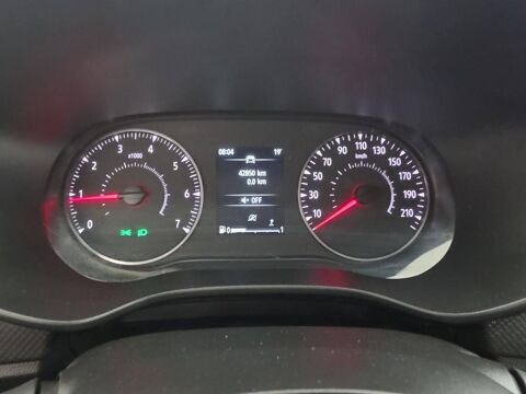 Sandero SCe 65 - 22 2022 occasion 56850 Caudan