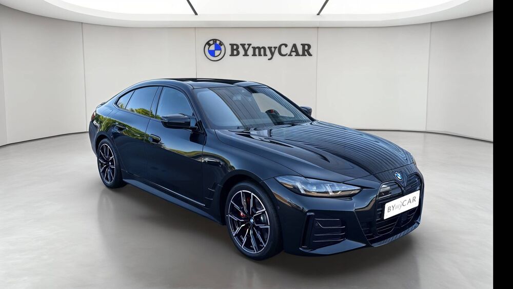 i4 M60 xDrive 2026 occasion 77400 Saint-Thibault-des-Vignes