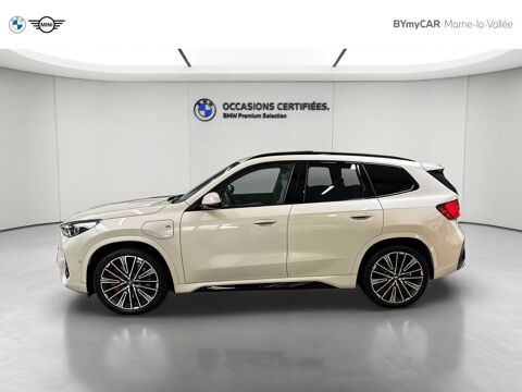 X1 xDrive 30e 326ch DKG7 2025 occasion 77400 Saint-Thibault-des-Vignes