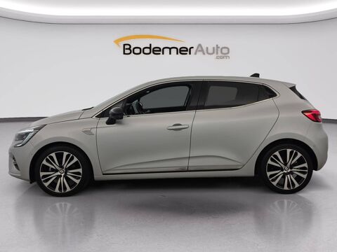 Clio E-Tech 140 - 21N 2022 occasion 56400 Auray