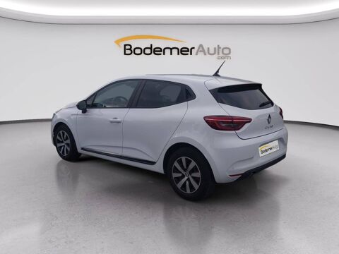 Clio TCe 90 2023 occasion 29600 Morlaix