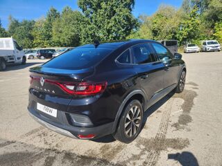 Arkana TCe 140 EDC FAP 2022 occasion 29600 Morlaix
