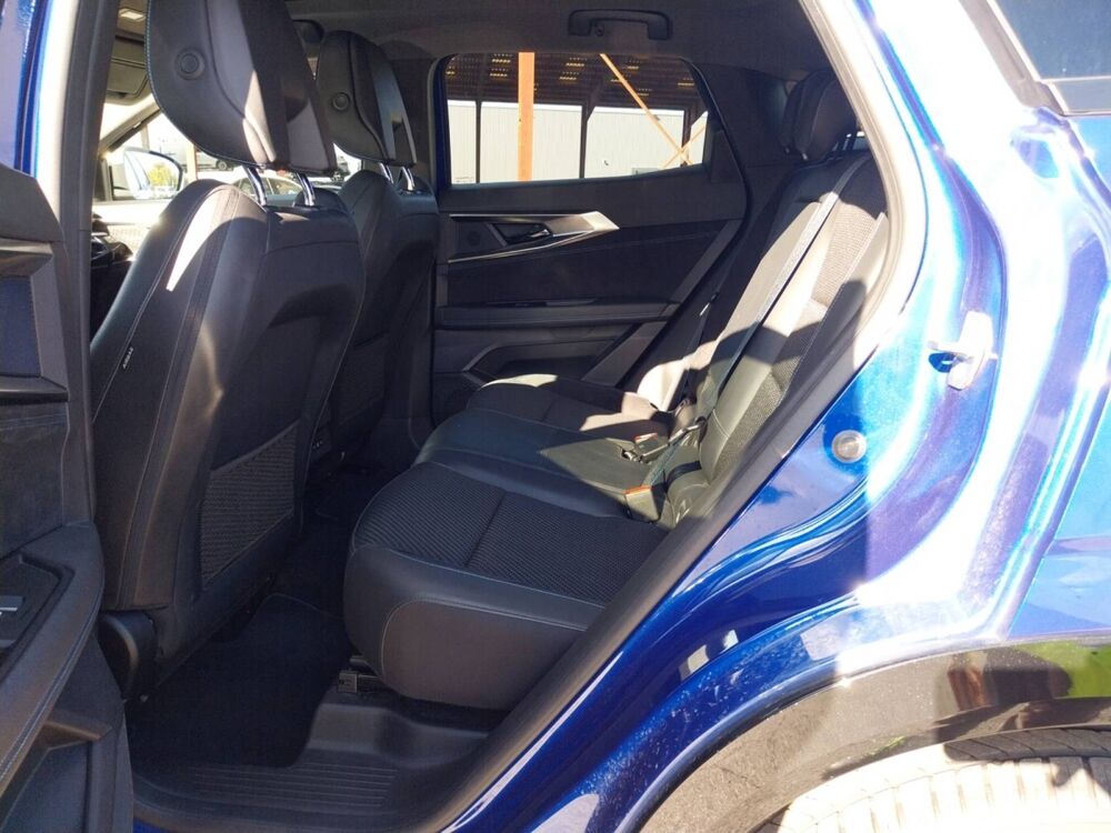 Austral E-Tech hybrid 200 2023 occasion 61000 Alen&ccedil;on