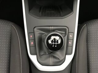 Arona 1.0 TSI 95 ch Start/Stop BVM5 2023 occasion 25000 Besan&ccedil;on