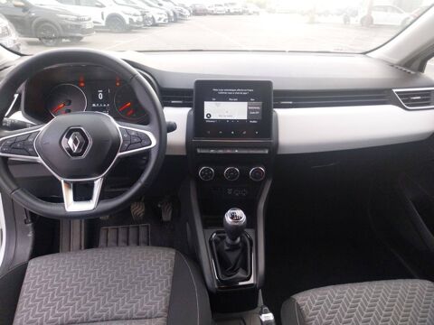 Clio TCe 90 2023 occasion 29600 Morlaix