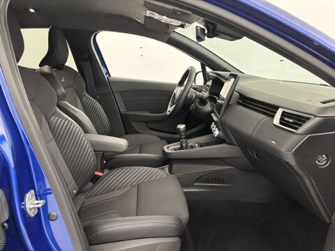 Clio TCe 90 ch GSR2 2025 occasion 22600 Loud&eacute;ac