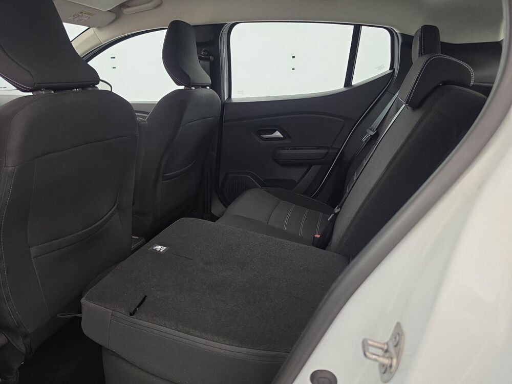Sandero ECO-G 100 GSR2 2024 occasion 29900 Concarneau