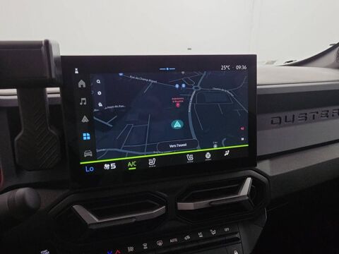Duster Hybrid 140 2025 occasion 50100 Cherbourg-en-Cotentin