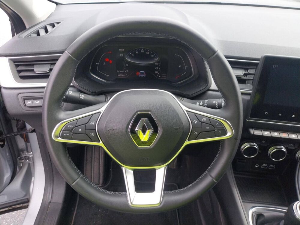 Captur TCe 90 2023 occasion 56850 Caudan