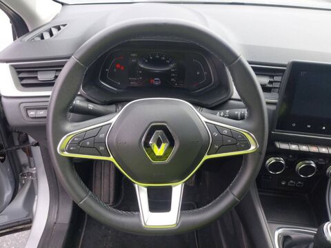 Captur TCe 90 2023 occasion 56850 Caudan