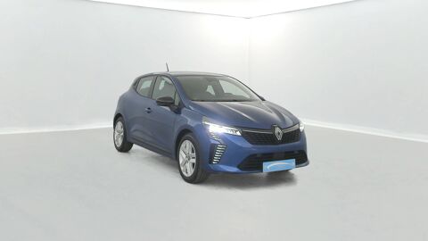 Clio Blue dCi 100 ch 2025 occasion 61000 Alen&ccedil;on