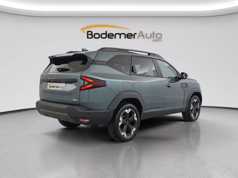 Bigster Hybrid-G 150 4x4 2026 occasion 50000 Saint-L&ocirc;