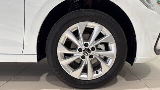 Polo 1.0 TSI 95 S&S BVM5 2026 occasion 25000 Besan&ccedil;on