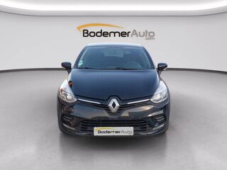 Clio TCe 90 E6C 2019 occasion 61100 Flers
