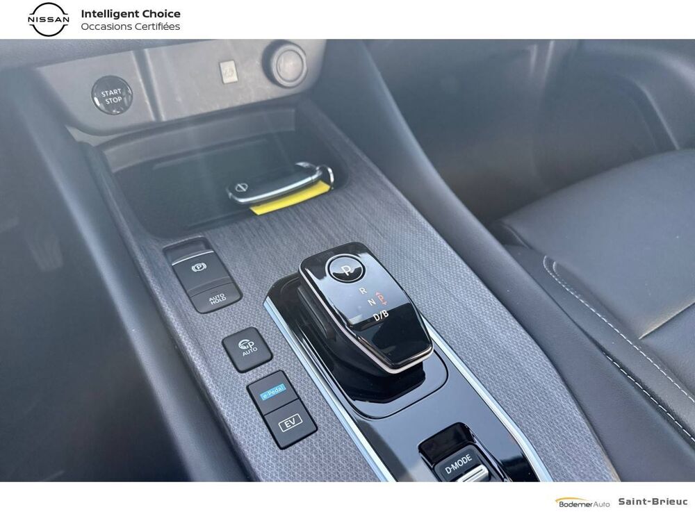 Qashqai e-Power 190 ch 2025 occasion 22300 Lannion