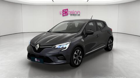 Renault Clio E-Tech 140 2021 occasion Chennevi&egrave;res-sur-Marne 94430
