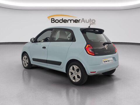Twingo III E-Tech 2023 occasion 22200 Guingamp