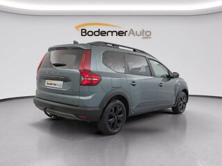 Jogger ECO-G 100 7 places 2023 occasion 50000 Saint-L&ocirc;