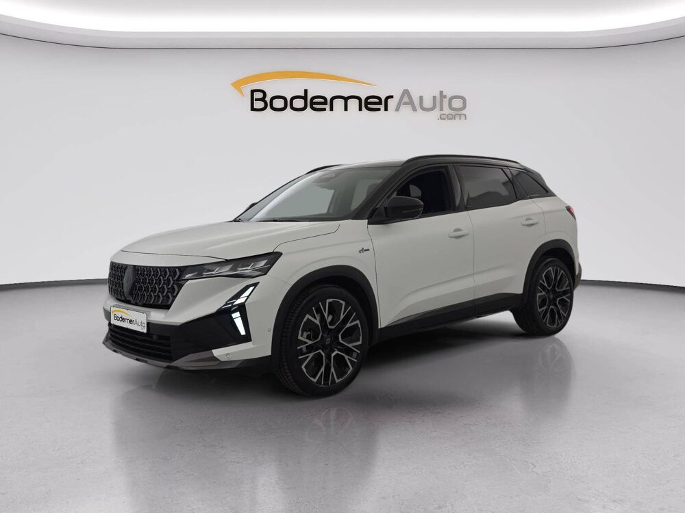 Austral full hybrid E-Tech 200 ch 2026 occasion 14200 H&eacute;rouville-Saint-Clair