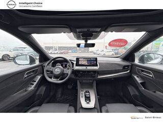 Qashqai e-Power 190 ch 2025 occasion 22000 Saint-Brieuc