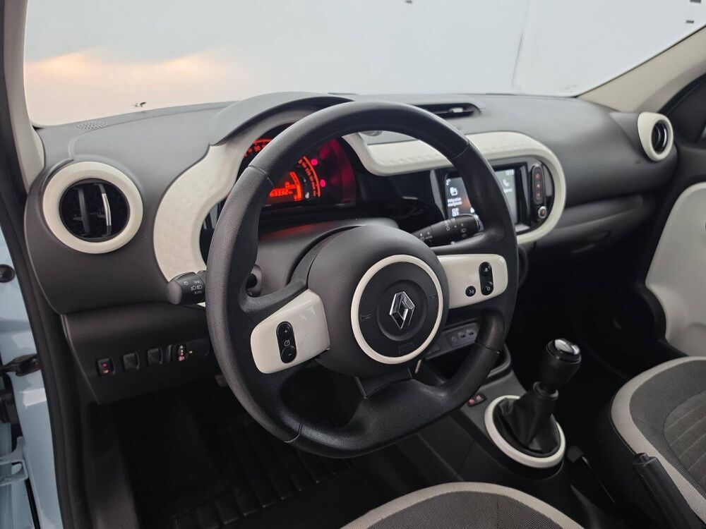 Twingo III SCe 65 2023 occasion 29200 Brest