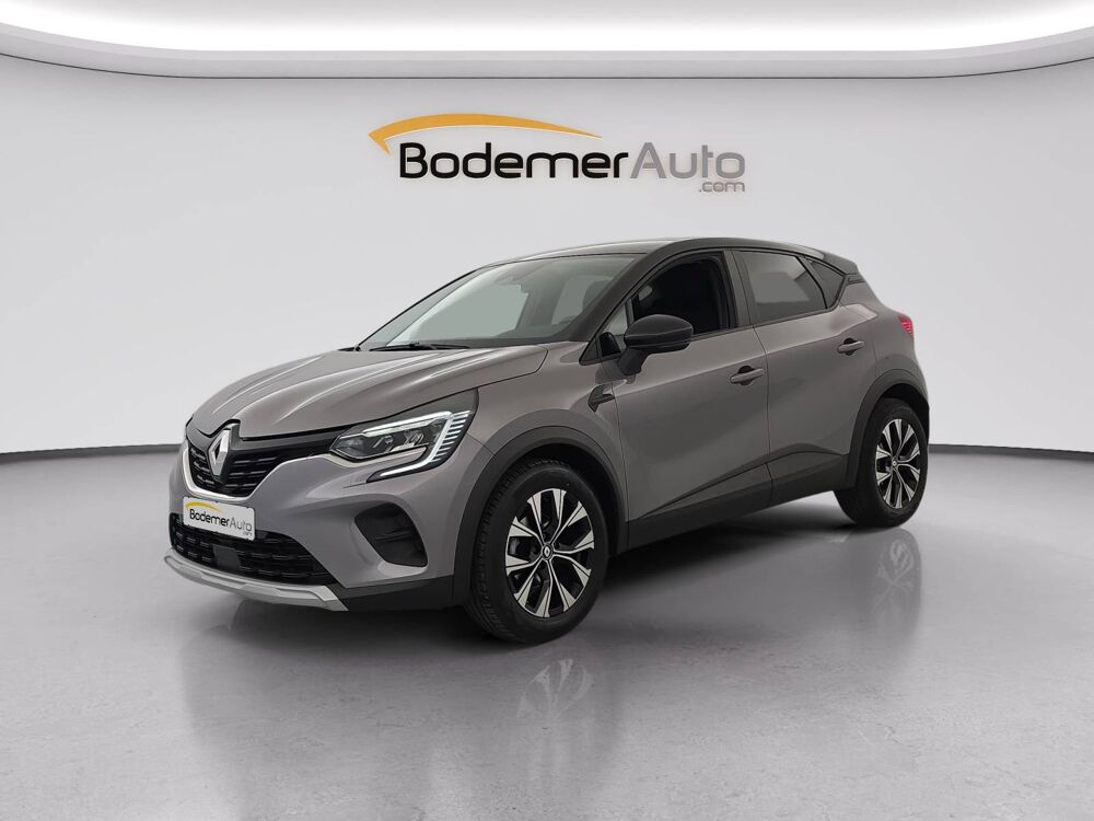 Captur TCe 90 2022 occasion 56850 Caudan