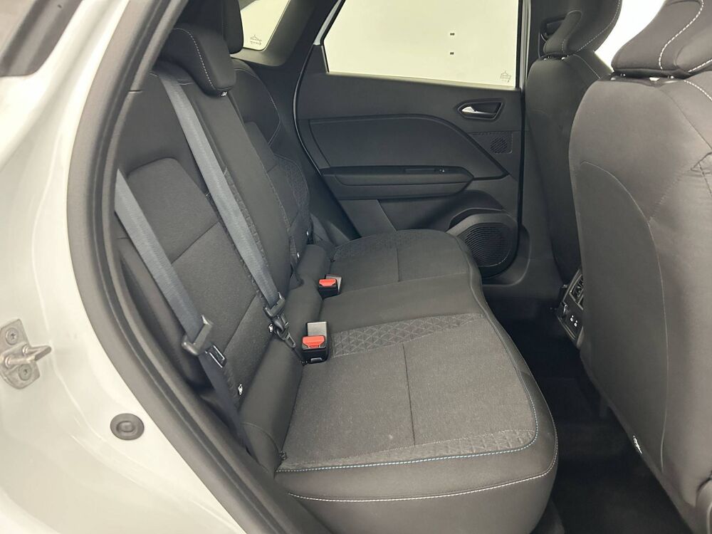 Symbioz E-Tech full hybrid 145 2025 occasion 22200 Guingamp
