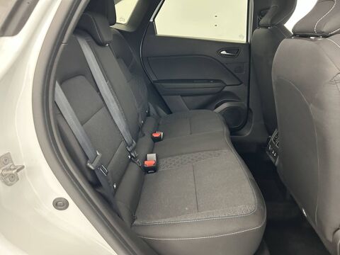 Symbioz E-Tech full hybrid 145 2025 occasion 22200 Guingamp