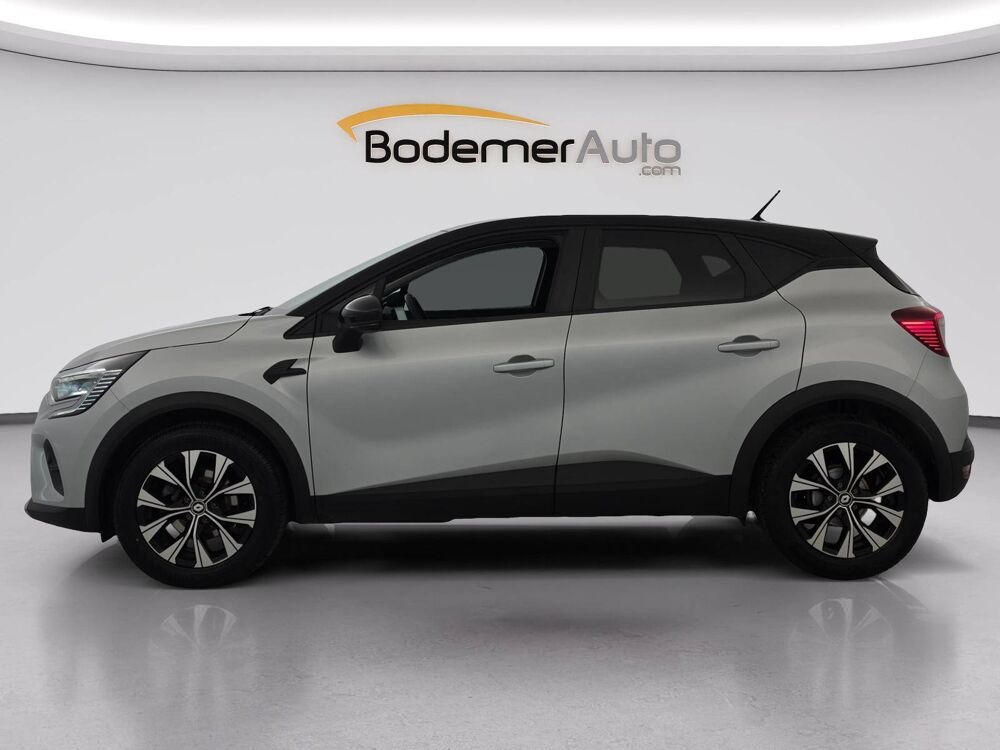 Captur E-Tech full hybrid 145 2023 occasion 50100 Cherbourg-en-Cotentin