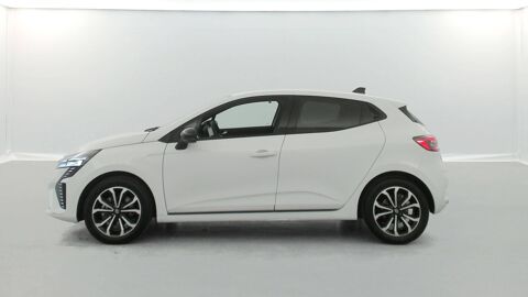 Clio E-Tech full hybrid 145 ch GSR2 2025 occasion 56000 Vannes