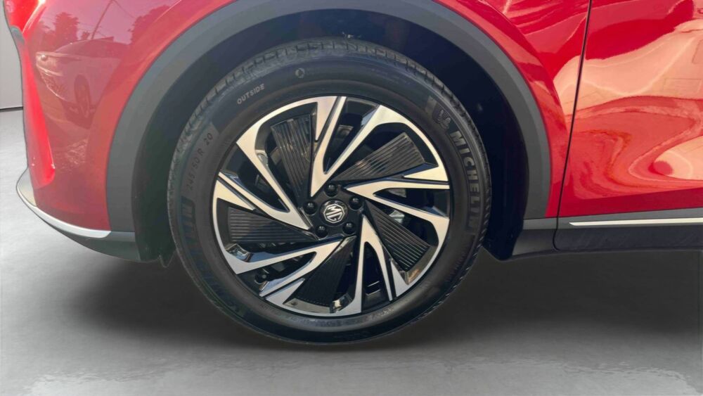 MGS6 EV 2026 occasion 62500 Salperwick
